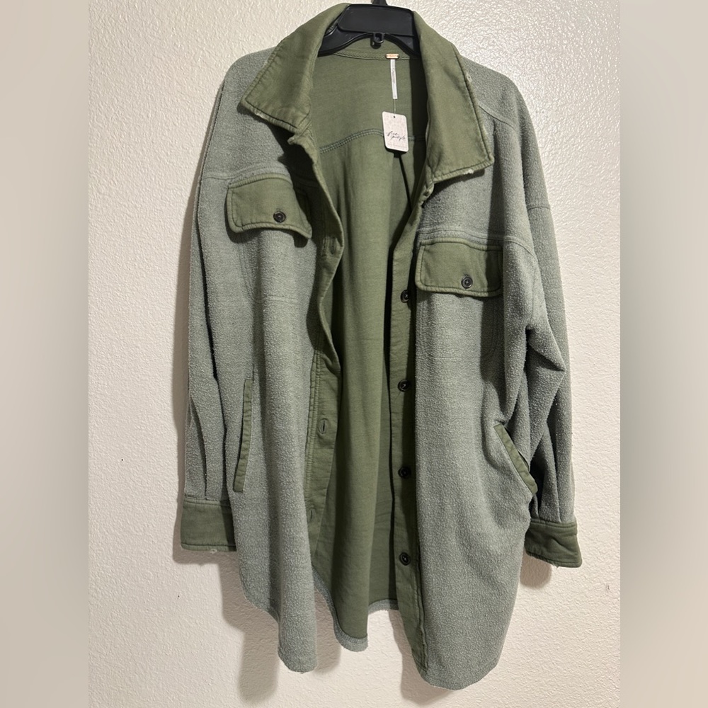 Free People Ruby jacket